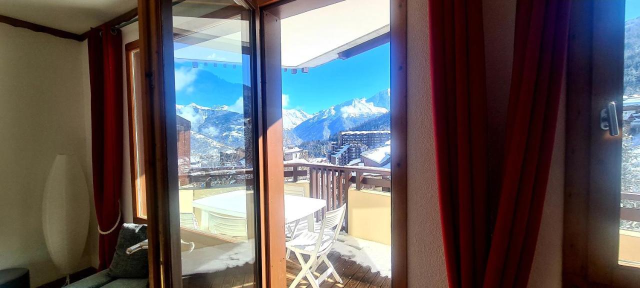 Saboia La Tania - Belle Vue Courchevel